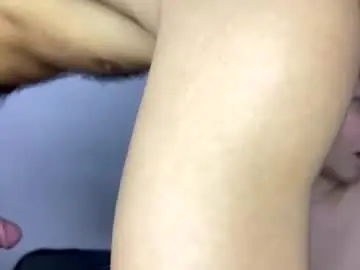 Chaturbate Nude Webcam of mirelcouple