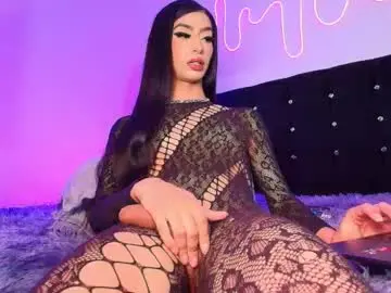 Chaturbate Sex Chat of nahiavictoria