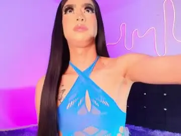 Chaturbate Watch Live Sex Cams of nahiavictoria