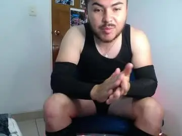 Chaturbate Live Porn of pypexonix