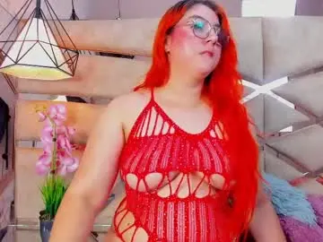 Chaturbate Private Sex Chat of scarletthunt