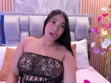 Chaturbate Free Porn Cam of sulay_kim