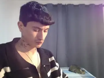 Chaturbate Private Sex Chat of taylor_024
