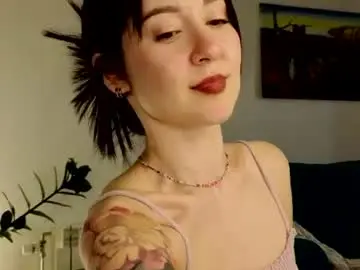 Chaturbate Nude Webcam of ambientmoon