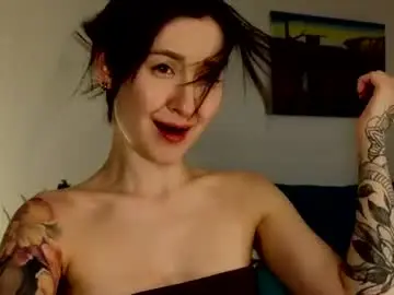 Chaturbate Best live sex cam show of ambientmoon