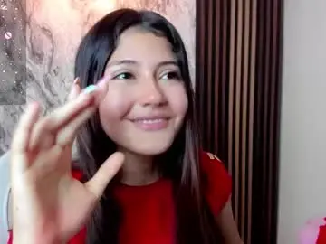 Chaturbate Live Porn of amy_innocent_