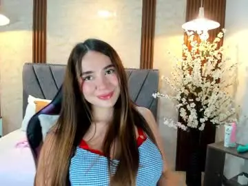 Chaturbate Live Sex of anissa_m