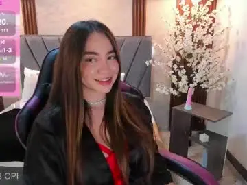 Chaturbate Sex Chat of anissa_m