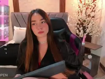 Chaturbate Live Porn of anissa_m