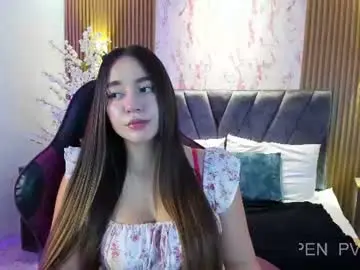Chaturbate Live Sex of anissa_m