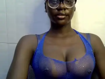 Chaturbate Private Sex Chat of black_petitqueen12