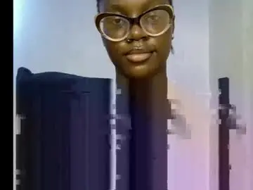 Chaturbate Best Webcam of black_petitqueen12