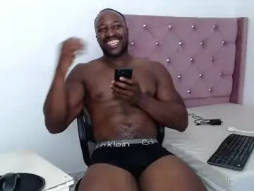 Chaturbate Sex Chat of blacknikes