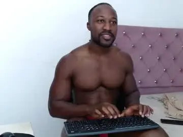 Chaturbate Live Porn of blacknikes