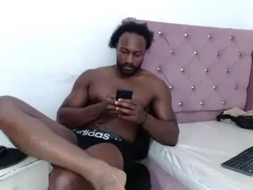Chaturbate Sex Chat of blacknikes