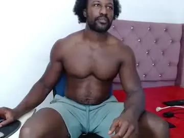 Chaturbate Sex Cam of blacknikes