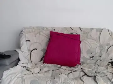 Chaturbate Nude Webcam of blacknikes