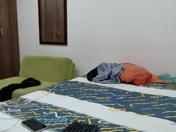 Chaturbate Live Sex Cam of blacknikes