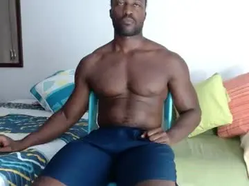 Chaturbate Sex Cam of blacknikes