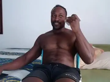 Chaturbate Live Sex Cam of blacknikes