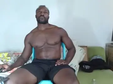 Chaturbate Nude Webcam of blacknikes