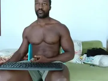 Chaturbate Nude Webcam of blacknikes