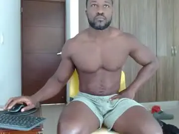 Chaturbate Adult Webcam of blacknikes