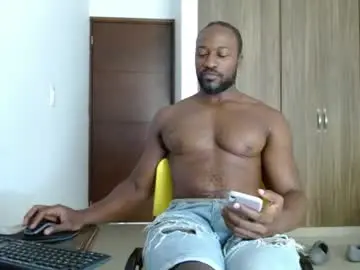 Chaturbate Private Sex Chat of blacknikes