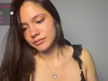 Chaturbate Live Sex Cam of charlotte__5