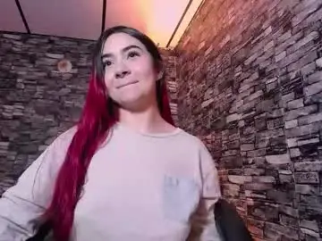 Chaturbate Sex Chat of coralwells