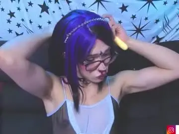 Chaturbate Adult Video Chat of dark_nina__