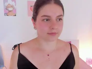 Chaturbate Adult Video Chat of dashanovikov