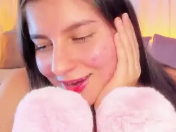 Chaturbate Sex Cam of dashanovikov