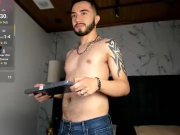 Chaturbate Free Porn Cam of dave_wolff