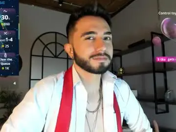 Chaturbate Adult Webcam of dave_wolff