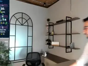 Chaturbate Live Sex of dave_wolff