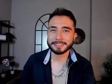 Chaturbate Sex Cam of dave_wolff