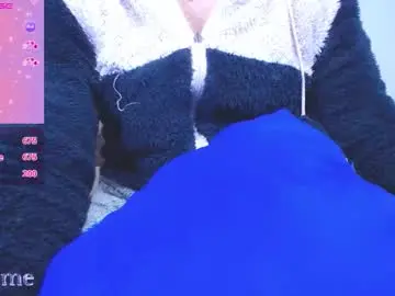 Chaturbate Adult Webcam of doll_coquette