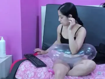 Chaturbate Live Porn of eeva_luna_