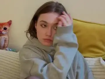 Chaturbate Live Sex Cam of hettiesalsa
