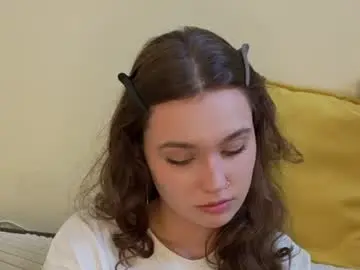 Chaturbate Best Webcam of hettiesalsa