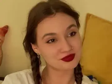 Chaturbate Best live sex cam show of hettiesalsa