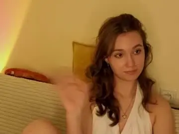Chaturbate Nude Webcam of hettiesalsa