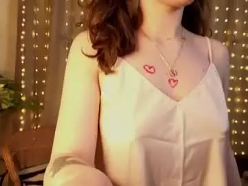 Chaturbate Free Porn Cam of hettiesalsa