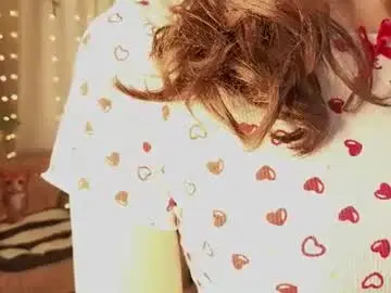 Chaturbate Live Sex Cam of hettiesalsa