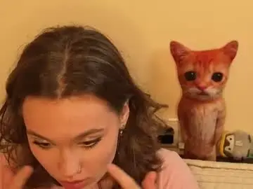 Chaturbate Best Webcam of hettiesalsa