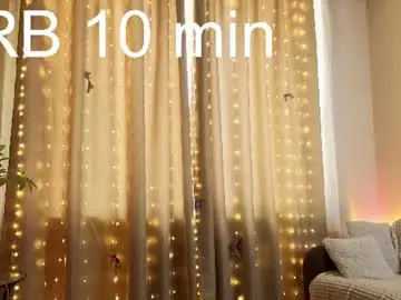 Chaturbate Live Porn of hettiesalsa