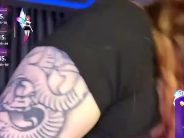 Chaturbate Nude Webcam of hip_hop_baby