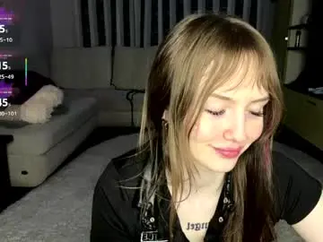 Chaturbate Live Sex Cam of hip_hop_baby