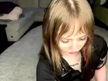 Chaturbate Adult Video Chat of hip_hop_baby